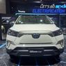 Innova EV Concept Jadi Pengembangan Mobil Listrik Pertama di Indonesia