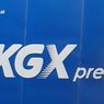 Dukung UMKM ke Pasar Global, KGX Luncurkan Layanan Export Delivery Service