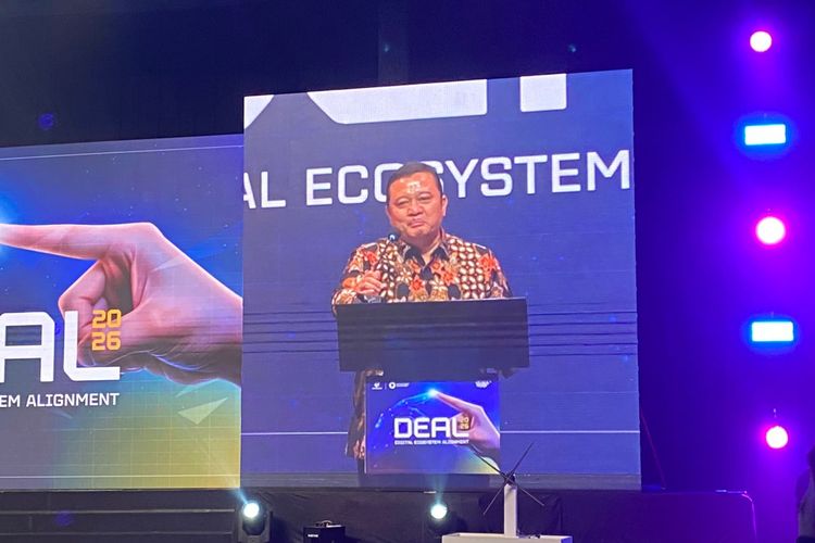 Komdigi: Koneksi Internet adalah Hak Setiap Warga Negara