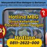 Pemprov Jateng Bagikan Nomor Hotline Aduan Keracunan MBG: 08112622000