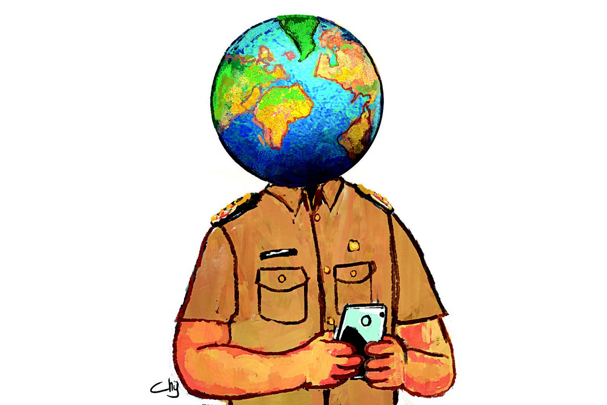 Ilustrasi