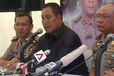 Kasus Anggota DPR yang Caci Maki Polisi Dilimpahkan ke Mabes Polri
