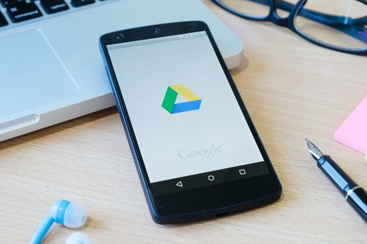 3 Cara Menyimpan Foto di Google Drive dengan Mudah dan Praktis