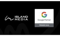 Agensi Island Media Dinobatkan sebagai Google Premier Partner 2023