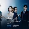 Rating Terus Naik, Ini 4 Alasan Drakor Marry My Husband Menarik Ditonton