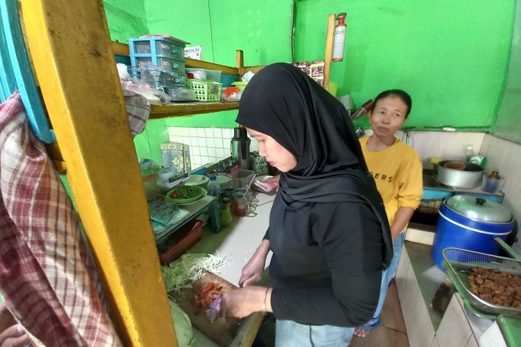 Kisah Insyafnya Penjual Sengsu di Yogyakarta, Ganti Jualan Tongseng Sapi dan Ayam
