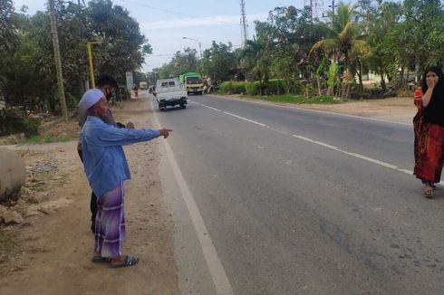 Kronologi Bocah 11 Tahun Tewas Ditabrak Mobil Dinas Bupati Sambas, Meninggal Saat Dibawa ke Puskesmas