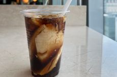 Mencicipi Taho, Kembang Tahunya Filipina