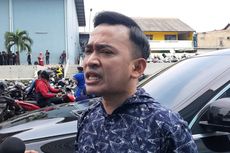 Bakal Tindak Tegas, Ruben Onsu Sudah Tahu Oknum yang Ancam Membunuh Anaknya