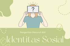 Pengertian Identitas Sosial Menurut Ahli