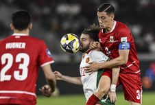 FIFA Ulas Hasil Timnas Indonesia Vs Bulgaria, 'Duel Sengit di Jakarta'