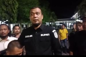 KPK Geledah Kantor dan Rumah Dinas Bupati Inhu Riau, Ade Agus: Kalau Bahasanya Silaturahmi