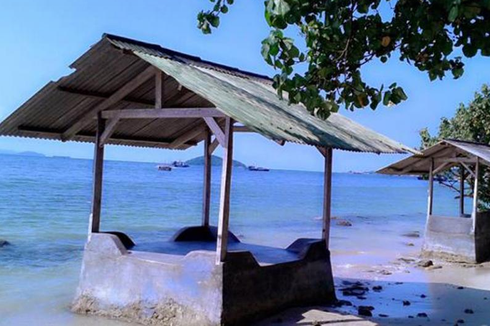 Pantai Tirtayasa di Bandar Lampung: Daya Tarik, Harga Tiket, dan Aktivitas