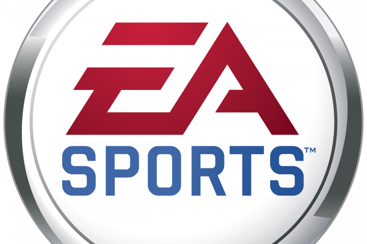 Logo Electronic Arts