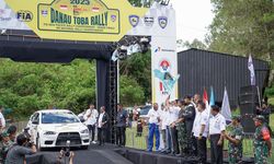  Digelar Lebih Menarik, Pj Gubernur Sumut Harap Grand Final APRC 2023 Sedot Banyak Wisatawan