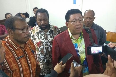 Praperadilan Kasus Candaan Bom Terancam Gugur, Pengacara Minta Pramugari Diperiksa