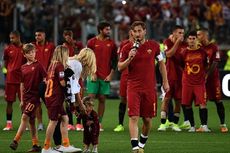 Pernah Tolak Real Madrid, Totti Dukung Keputusan Mbappe