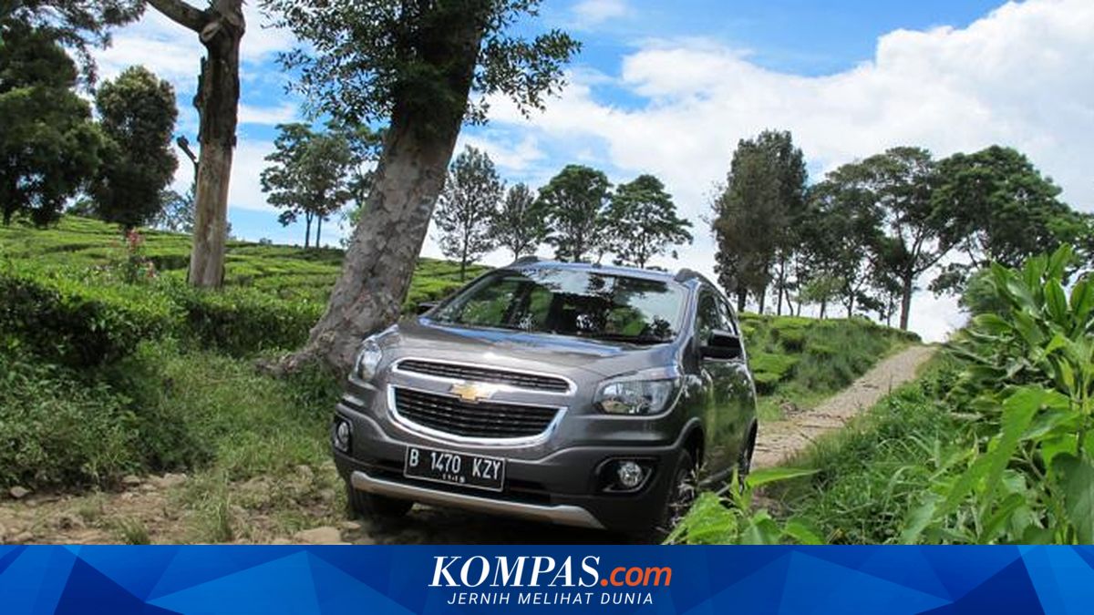 AC Mobil Chevrolet Spin Lebih Cepat Rusak, Mitos atau Fakta?