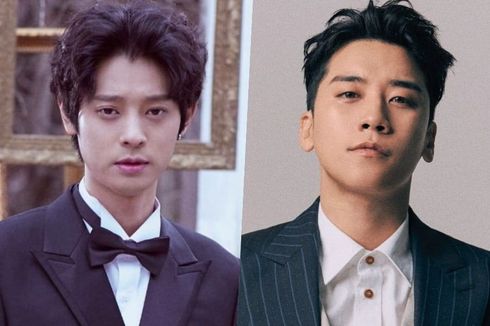 Ada 8 Penyanyi K-pop dalam Chatroom Kontroversial Seungri dan Jung Joon Young