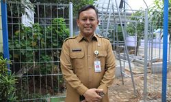 Jadi Primadona Investor Asing, Kota Tangerang Realisasikan PMA Rp 7,7 Triliun