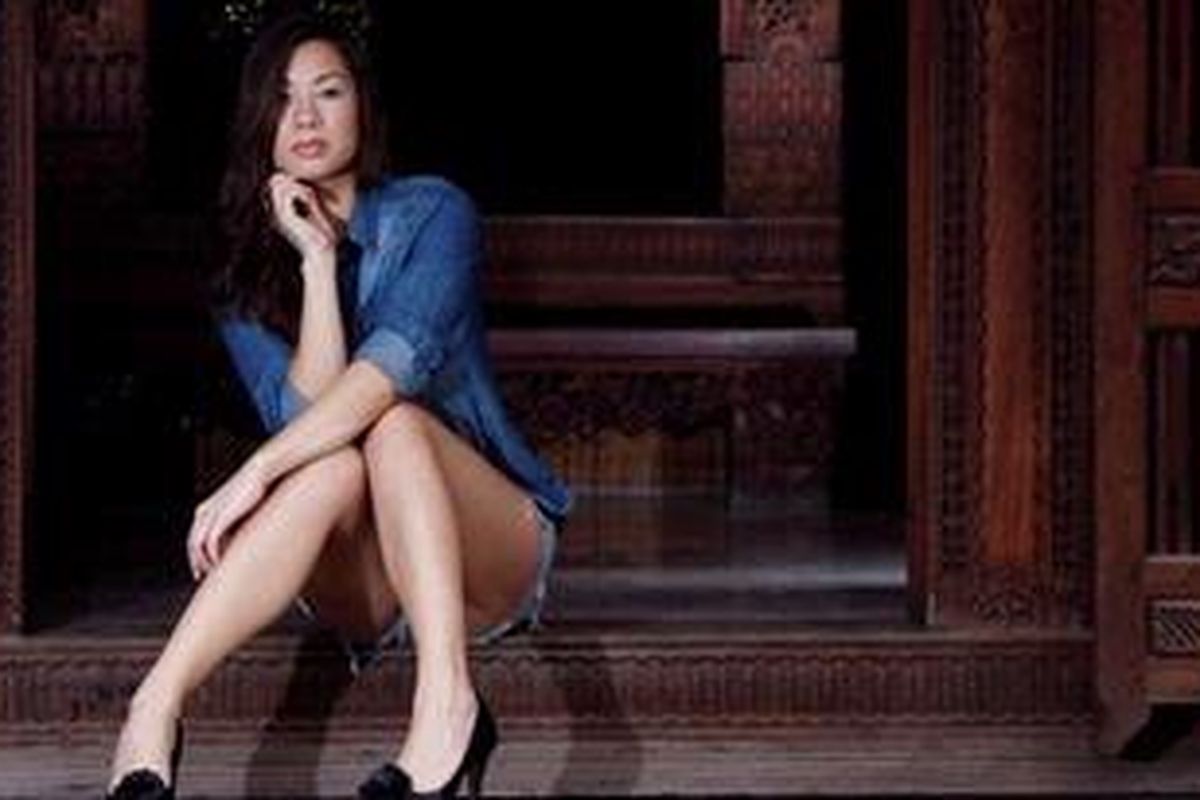 Jennifer Jasmin Kurniawan