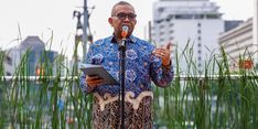 Kemnaker–Transjakarta Buka Peluang Kerja di Transportasi, Fokus Tingkatkan Kompetensi Tenaga Kerja