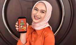 Kiat-kiat Mudik Lebaran Pertama di Tengah Pandemi ala Melody Laksani
