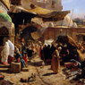 Mata Pencarian Utama Penduduk Kota Mekkah Sebelum Islam