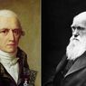 Persamaan dan Perbedaan Teori Darwin dan Lamarck Tentang Evolusi