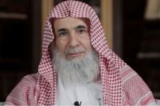Arab Saudi Dikabarkan Tangkap Seorang Ulama Garis Keras