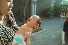 Apa Manfaat Berjemur bagi Bayi dan Bagaimana Melakukannya?