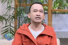 Ruben Onsu Datang ke Polres Metro Jakarta Selatan, Ada Apa?