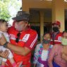 Balita 1,5 Tahun Hidup dengan Jantung Bocor, Ditinggalkan Ibu sejak Umur 7 Bulan, Ayah ODGJ