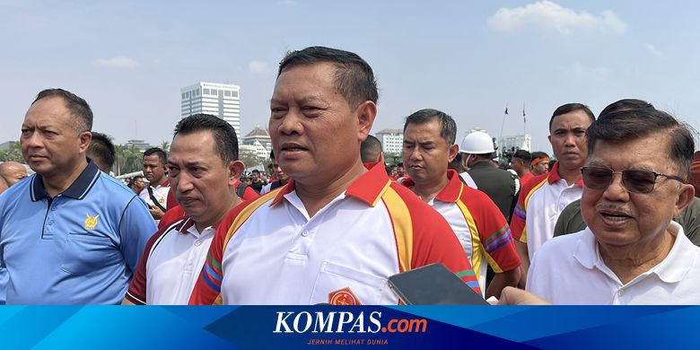 Panglima Pastikan Oknum Prajurit Kostrad yang Lakukan Pelecehan Seksual Diproses Hukum