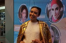 Perjuangan Ayu Dewi Lahirkan Anak ketiga