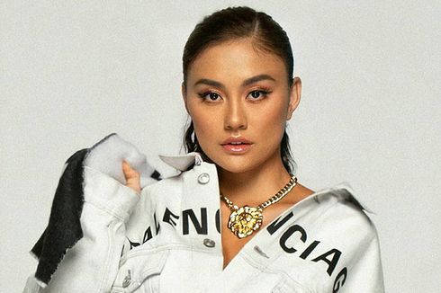 Lirik Lagu Patience - Agnez Mo