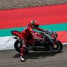 Alasan Perangkat Suspensi Depan Ducati Dilarang di MotoGP, Motornya Sudah Terlalu Kencang
