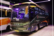 [POPULER OTOMOTIF] Kejadian Langka, Gardan Bus PO ALS Lepas dari Bodi | Imbas Skandal Keselamatan, Daihatsu Setop Distribusi Semua Mobilnya di Dunia