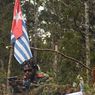 TNI dan Polri Tegaskan Tidak Akan Keluar dari Nduga
