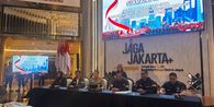 LBH Jakarta Ungkap Massa Demo Buruh Dijanjikan ke 