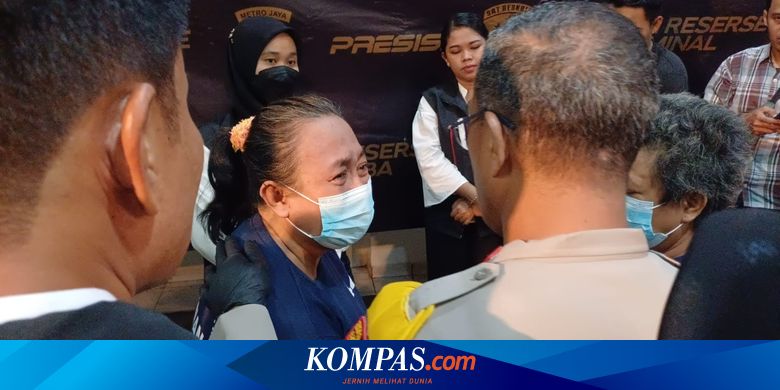 Ibu di Jaktim Rekam Anak Bersetubuh dengan Pacar untuk Kepuasan Diri