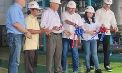 Perbesar Pabrik, SBMA Bidik Potensi Penjualan Gas Industri ke IKN