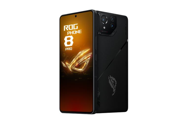  Asus ROG Phone 8 series resmi di Indonesia. Harga  Asus ROG Phone 8 series mulai Rp 11 juta.