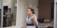 Baru Pindah 6 Bulan, Pembeli Kaget Perumahan di Depok Disegel Pemkot 