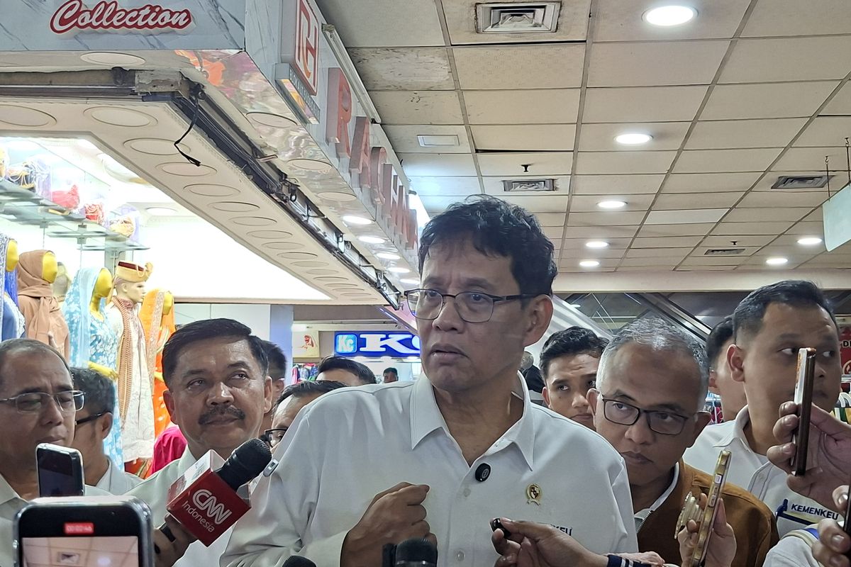 Purbaya Pantau Harga Minyak Global, Evaluasi Dampak ke APBN Setiap Bulan