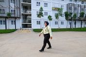 Aturan Ketat di IKN: Laki-laki Tak Boleh Masuk Tower HPK Perempuan 
