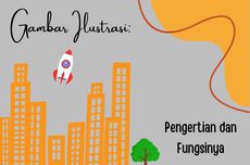 Gambar Ilustrasi: Pengertian dan Fungsinya