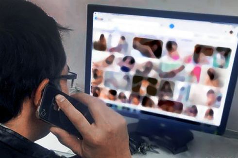 Polisi Tetapkan 7 Muncikari Prostisusi Online Anak di Tebet sebagai Tersangka