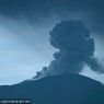 Status Gunung Ibu di Halmahera Barat Turun dari Awas ke Siaga