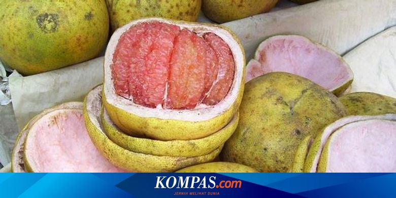Santapan Saat Daya Tahan Tubuh Rendah Halaman All - Kompas.com